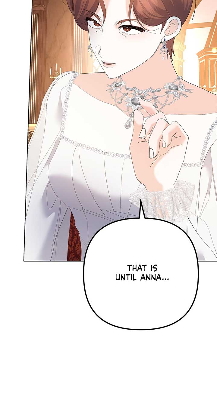 I Got Married to a Duke Called Beast Chapter 38 - Page 30