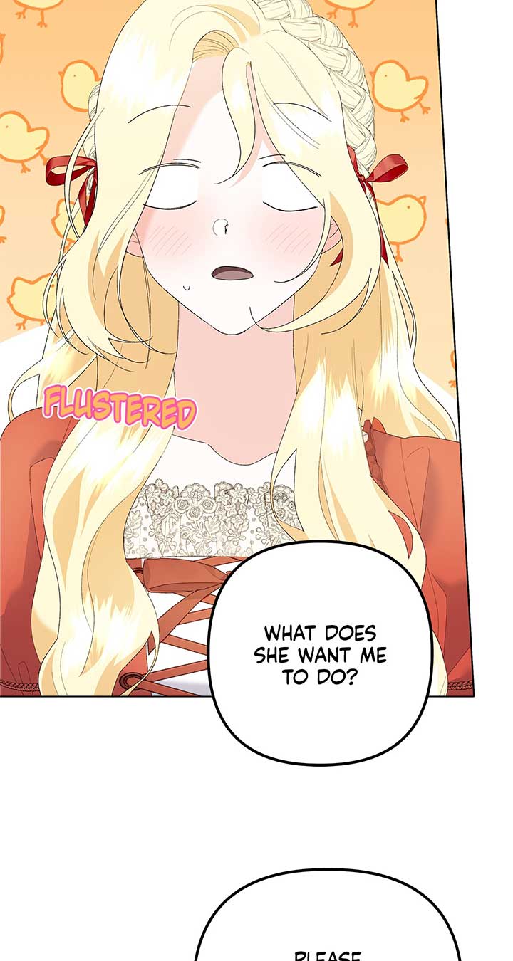 I Got Married to a Duke Called Beast Chapter 38 - Page 35