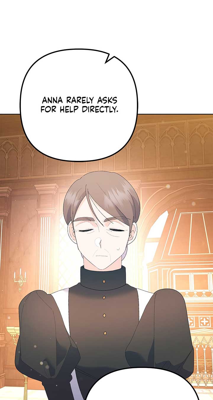 I Got Married to a Duke Called Beast Chapter 38 - Page 40