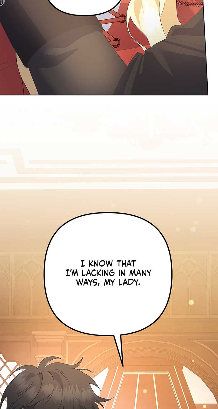 I Got Married to a Duke Called Beast Chapter 38 - Page 49