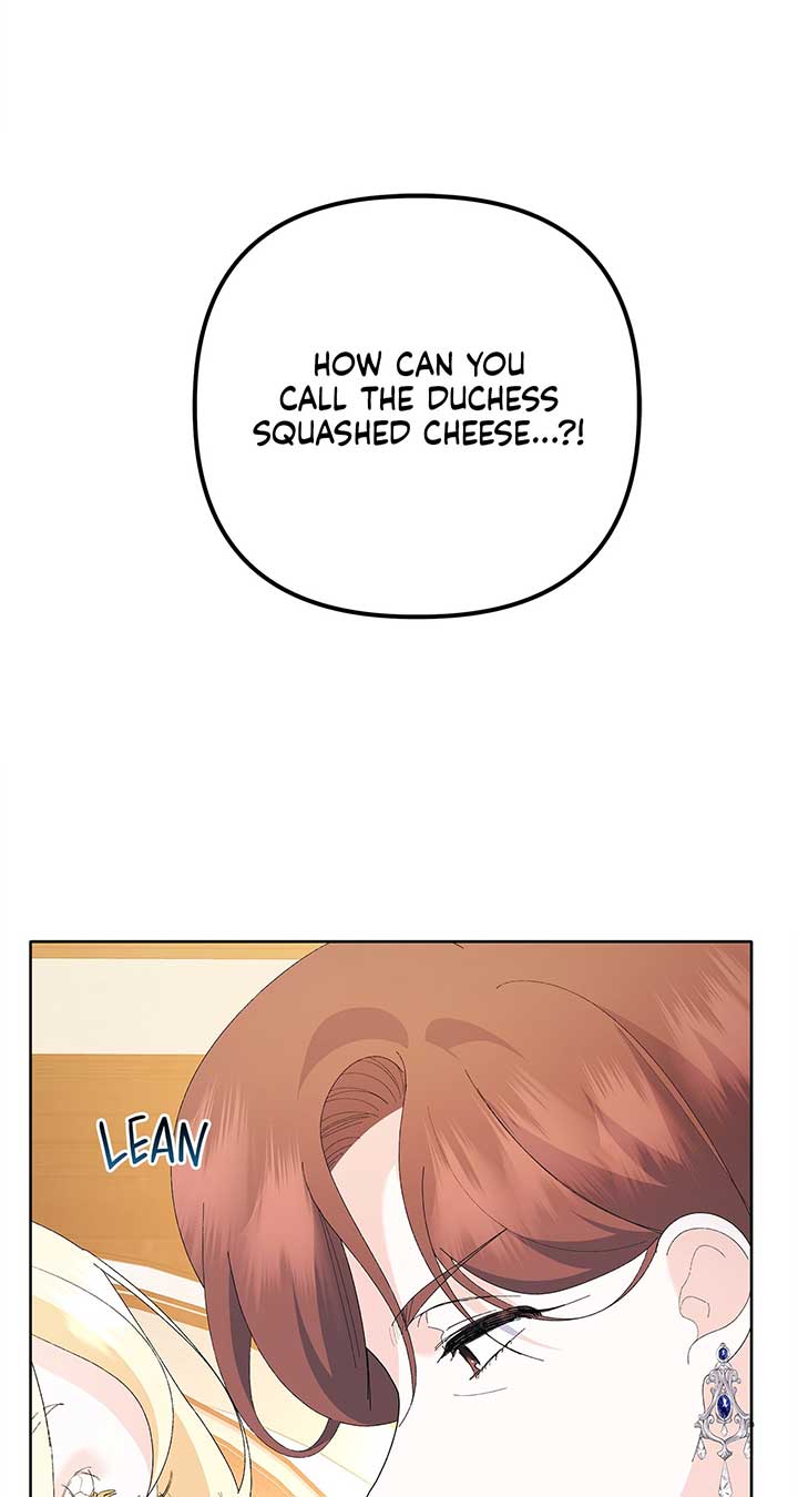 I Got Married to a Duke Called Beast Chapter 38 - Page 61