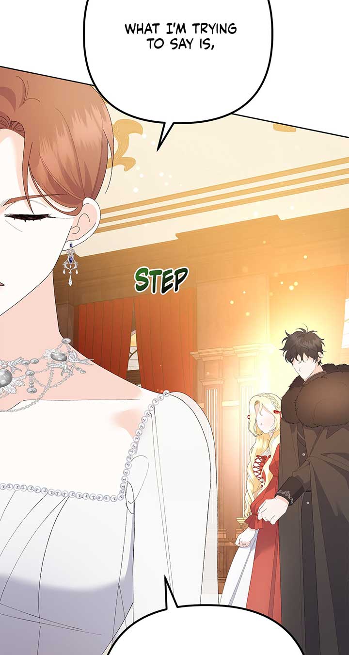 I Got Married to a Duke Called Beast Chapter 38 - Page 69