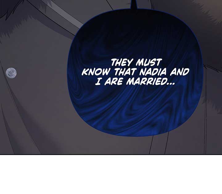 I Got Married to a Duke Called Beast Chapter 38 - Page 8