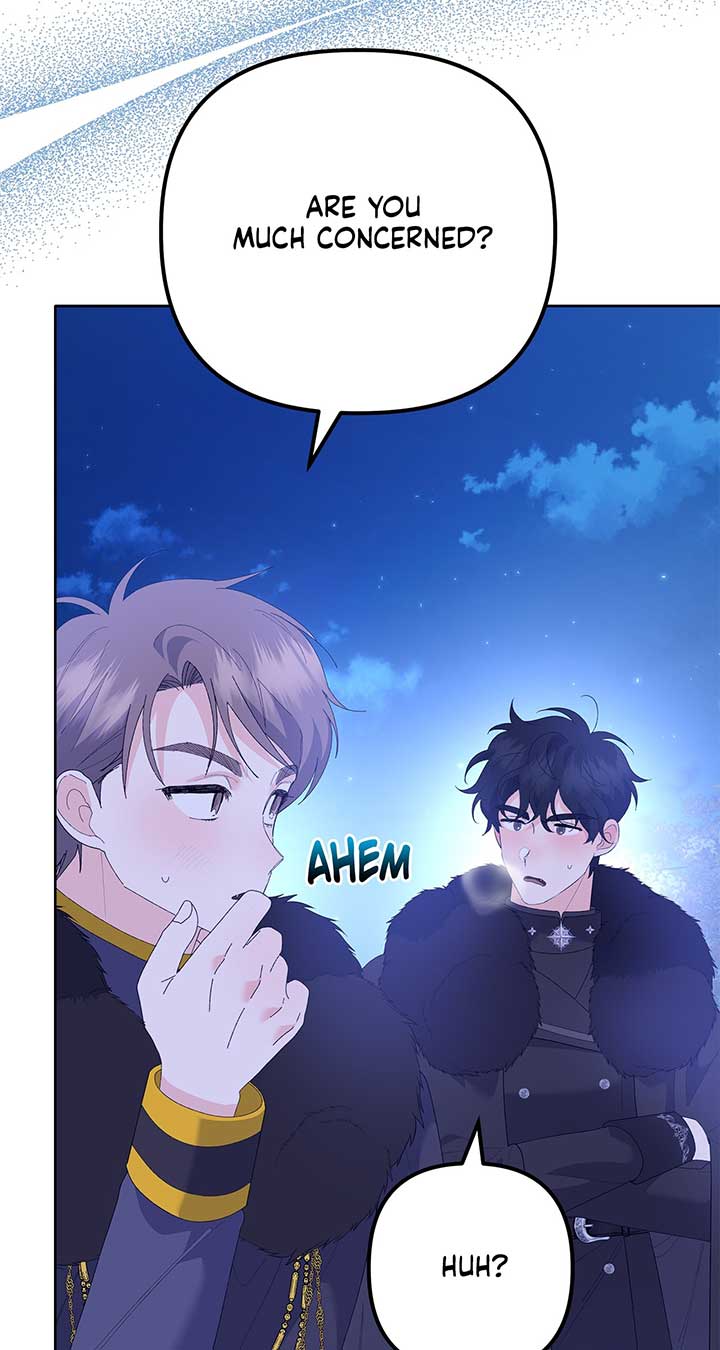 I Got Married to a Duke Called Beast Chapter 38 - Page 80