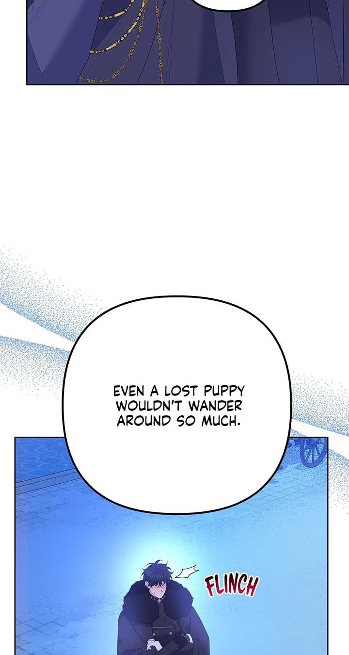 I Got Married to a Duke Called Beast Chapter 38 - Page 81
