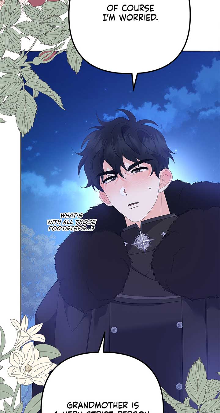 I Got Married to a Duke Called Beast Chapter 38 - Page 83