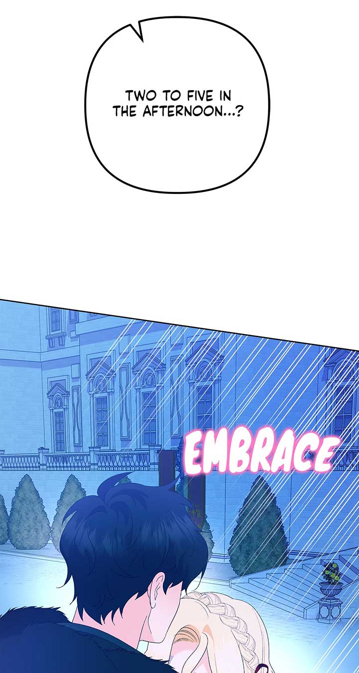 I Got Married to a Duke Called Beast Chapter 38 - Page 88