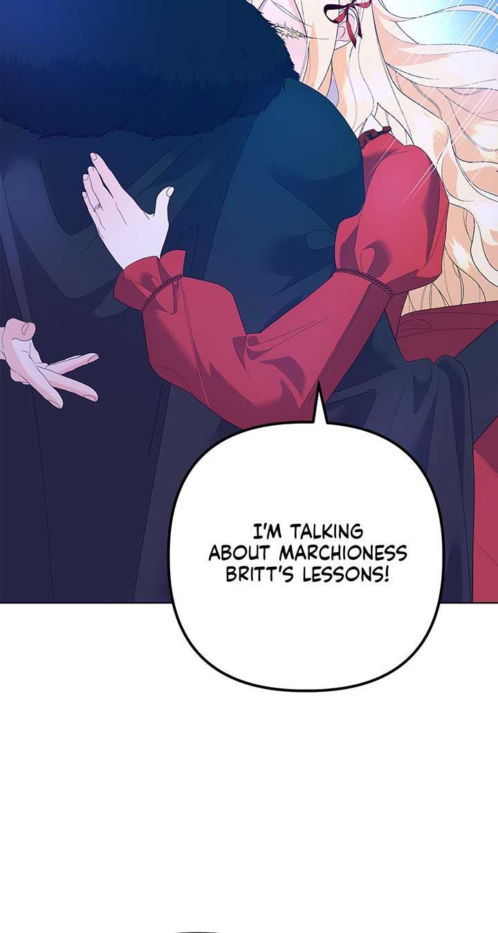I Got Married to a Duke Called Beast Chapter 38 - Page 89