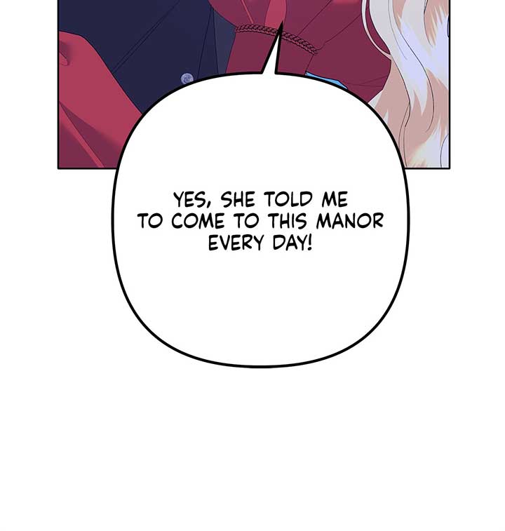 I Got Married to a Duke Called Beast Chapter 38 - Page 91