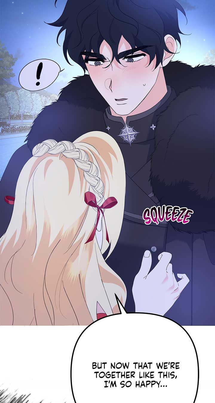 I Got Married to a Duke Called Beast Chapter 38 - Page 97
