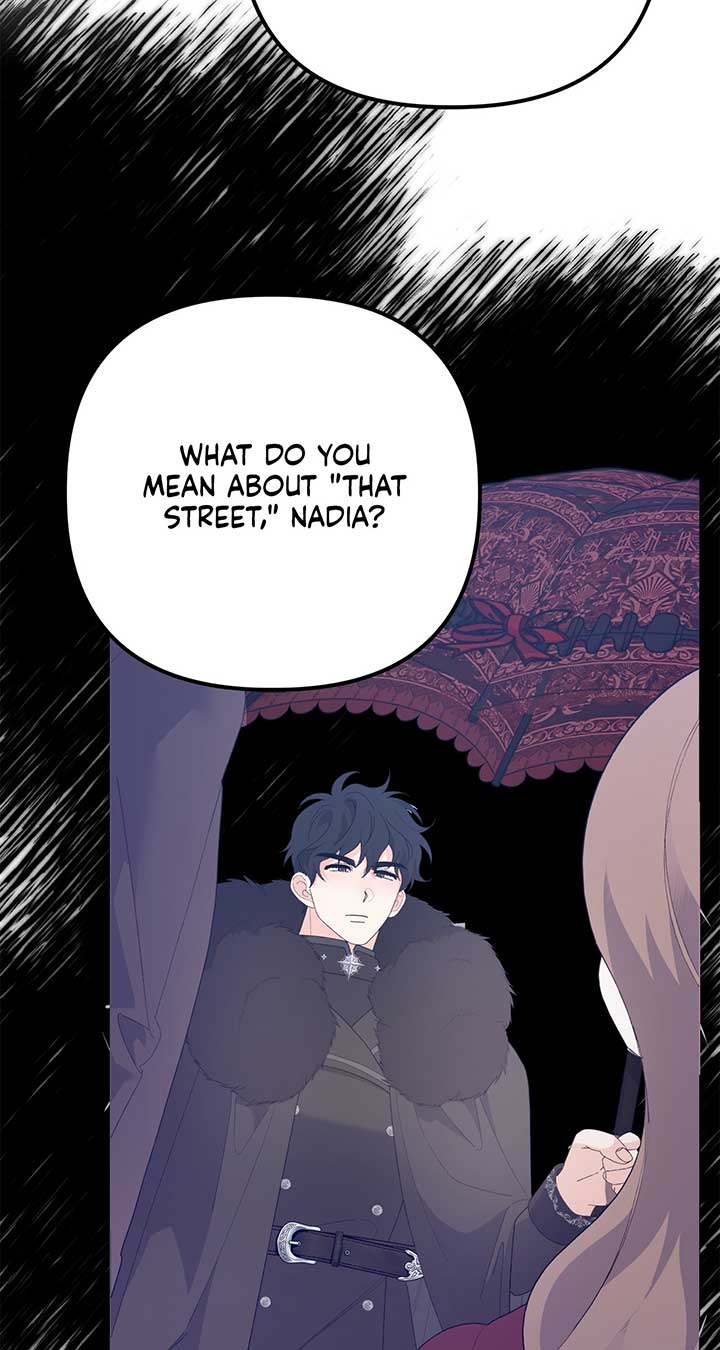 I Got Married to a Duke Called Beast Chapter 38 - Page 98