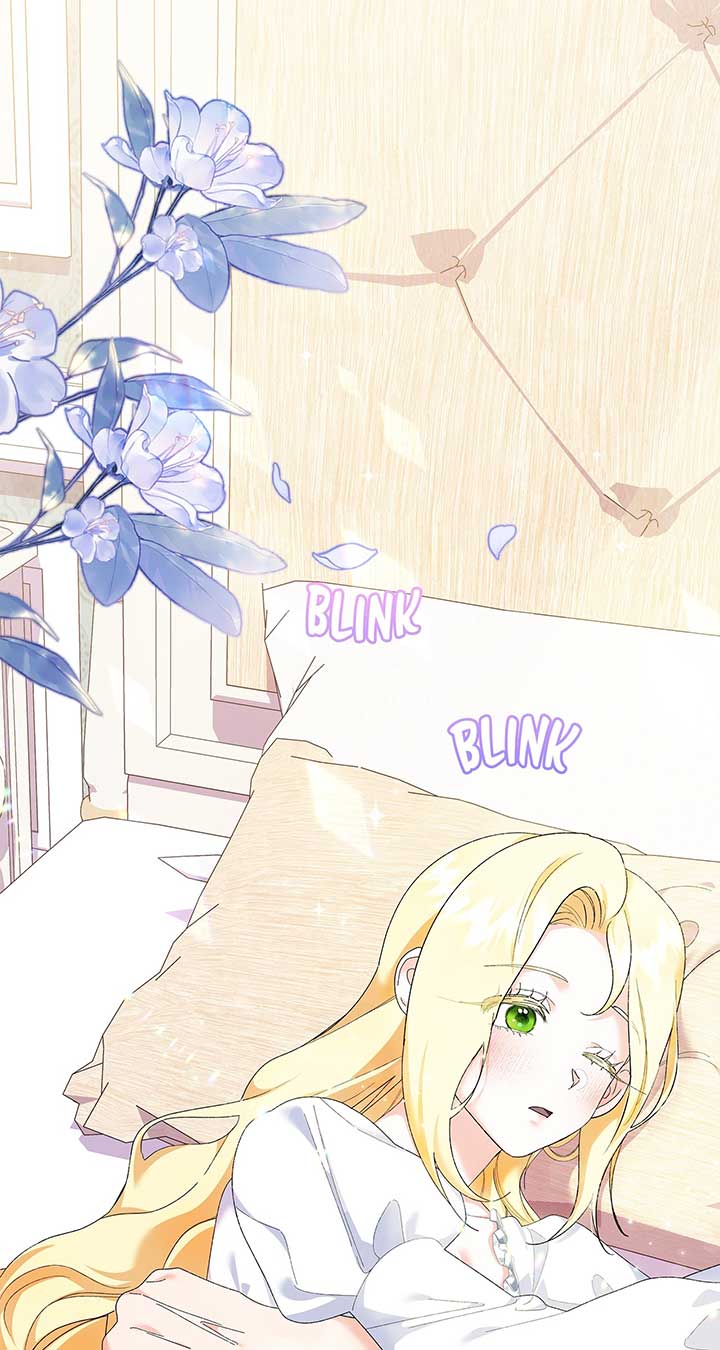 I Got Married to a Duke Called Beast Chapter 39 - Page 1