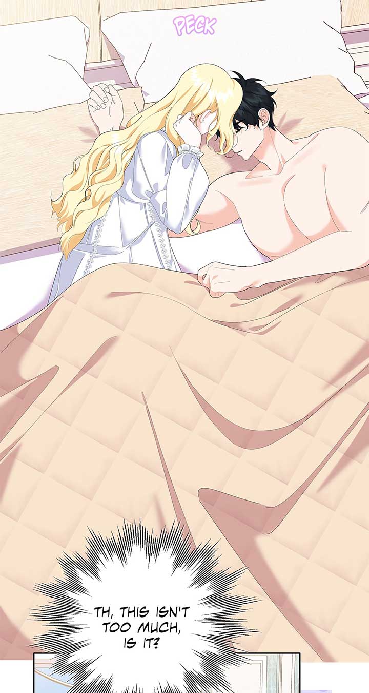 I Got Married to a Duke Called Beast Chapter 39 - Page 11
