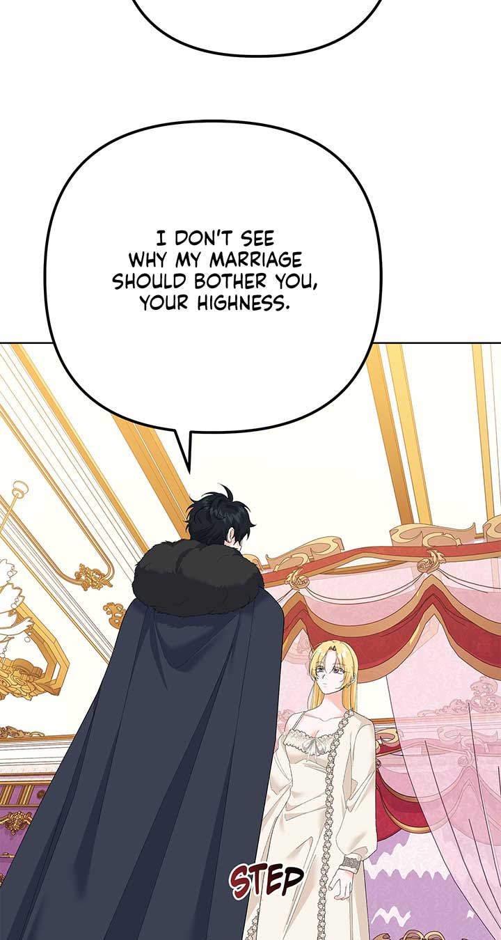 I Got Married to a Duke Called Beast Chapter 39 - Page 111