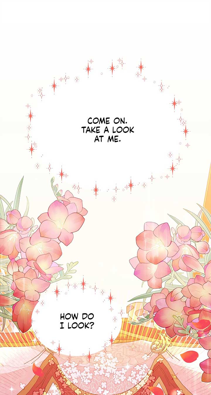 I Got Married to a Duke Called Beast Chapter 39 - Page 116