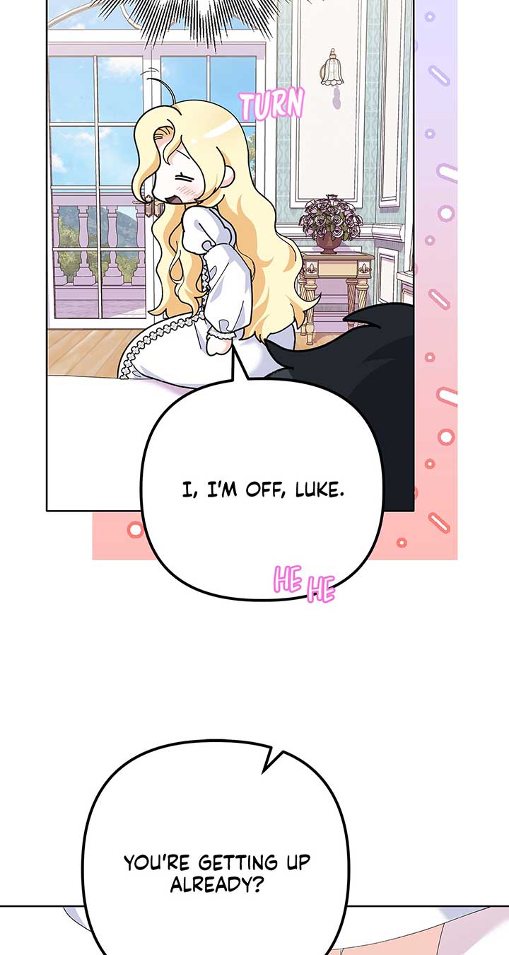 I Got Married to a Duke Called Beast Chapter 39 - Page 12