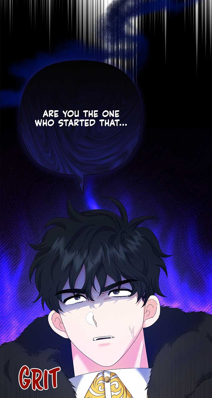 I Got Married to a Duke Called Beast Chapter 39 - Page 123