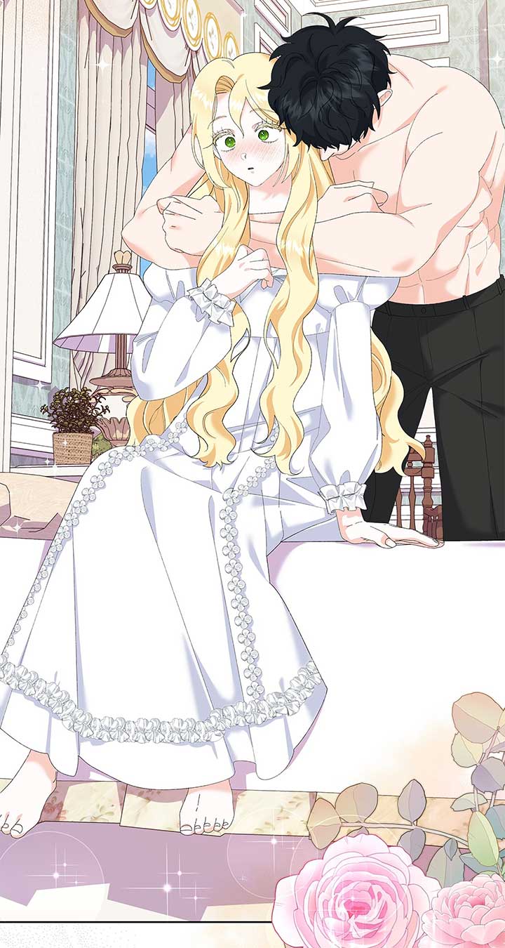 I Got Married to a Duke Called Beast Chapter 39 - Page 14