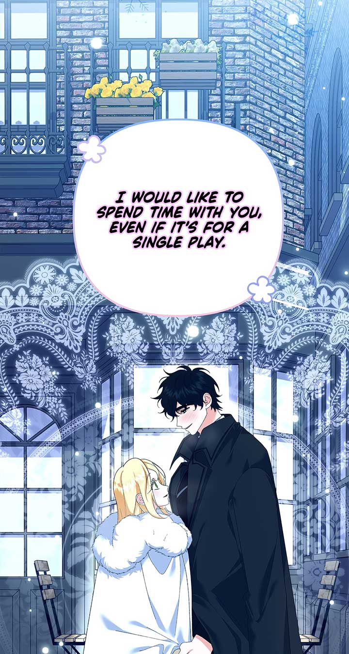 I Got Married to a Duke Called Beast Chapter 39 - Page 21