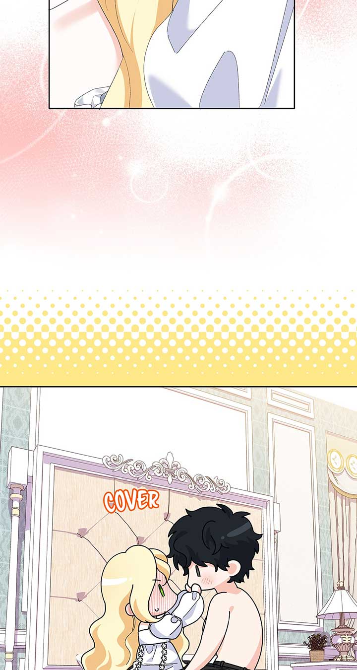 I Got Married to a Duke Called Beast Chapter 39 - Page 26
