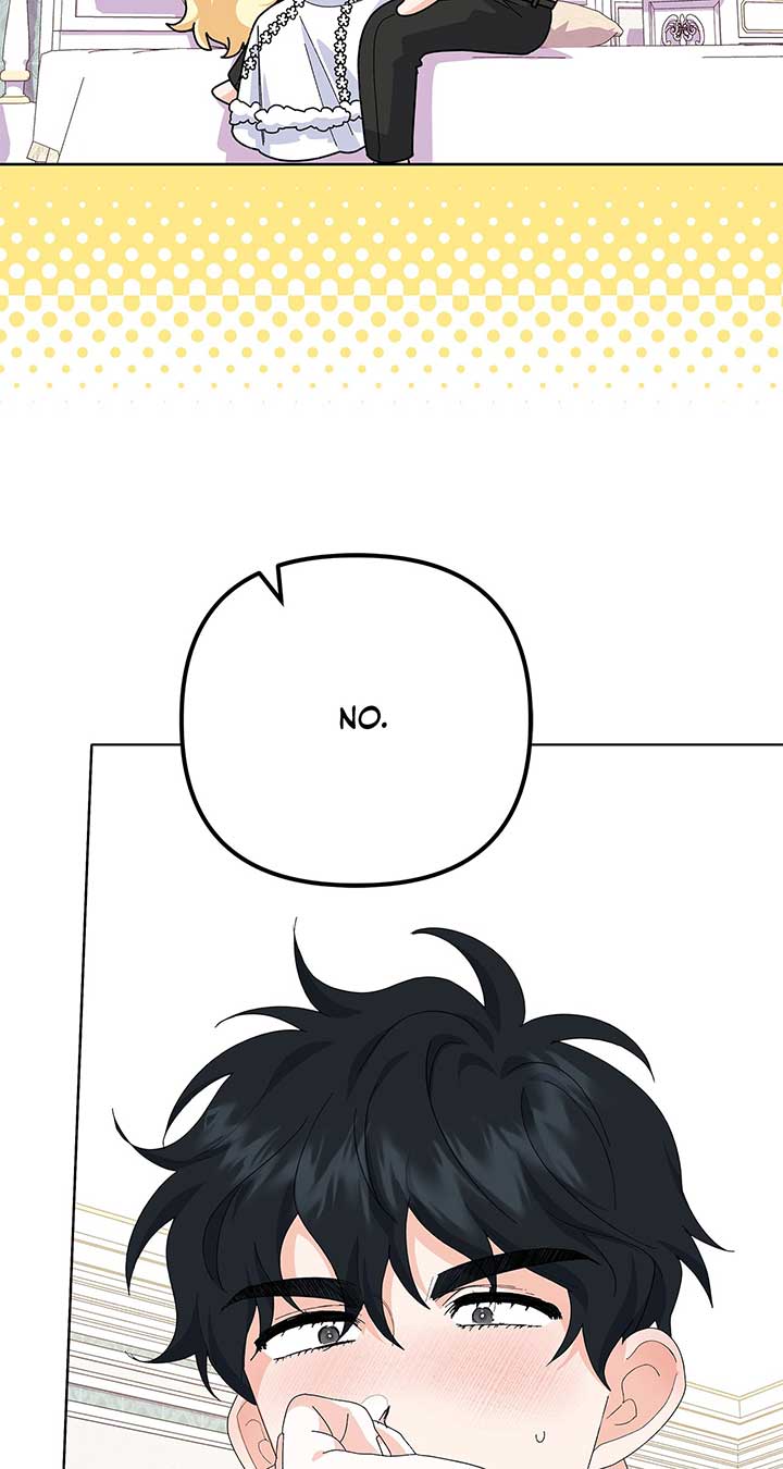 I Got Married to a Duke Called Beast Chapter 39 - Page 27