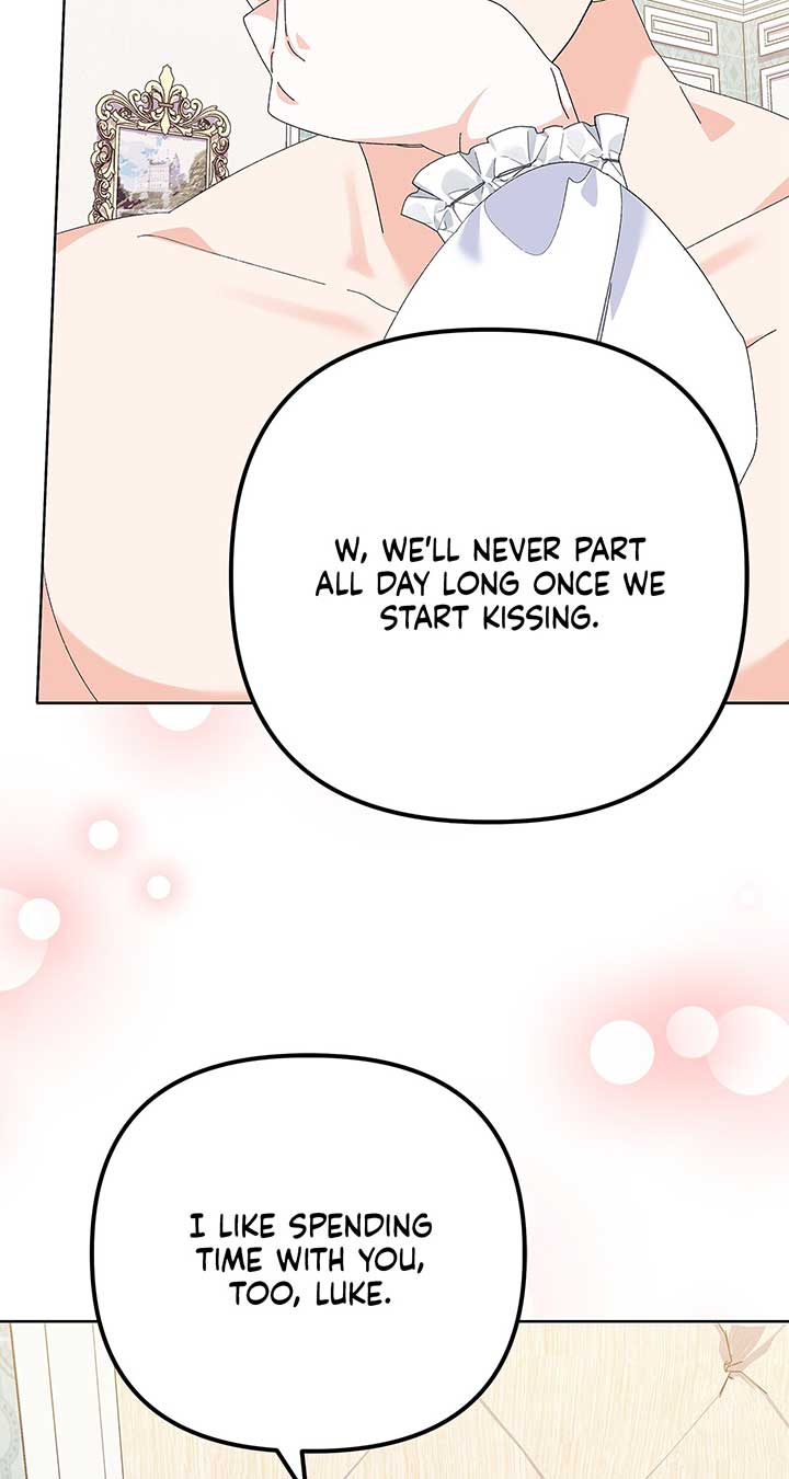 I Got Married to a Duke Called Beast Chapter 39 - Page 28
