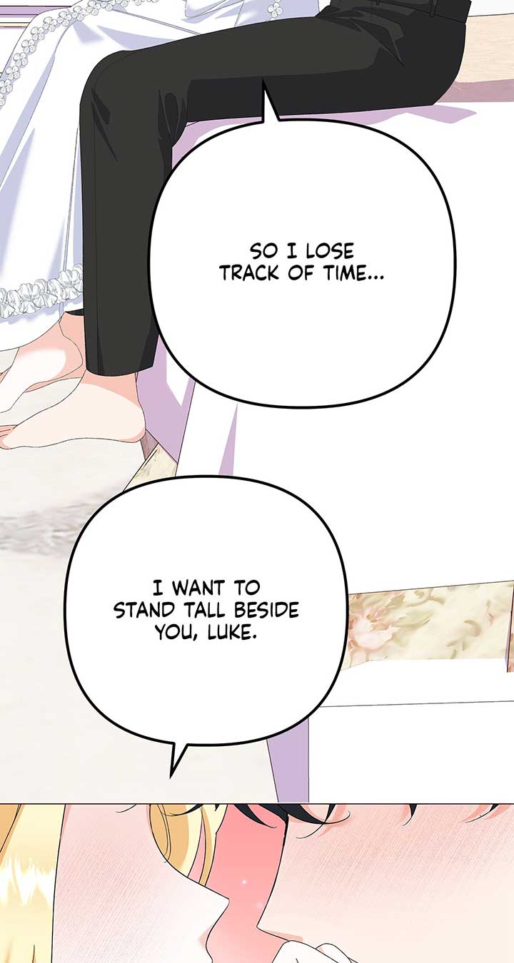 I Got Married to a Duke Called Beast Chapter 39 - Page 31