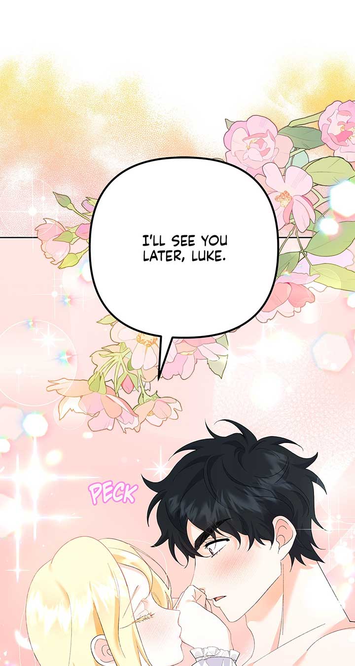 I Got Married to a Duke Called Beast Chapter 39 - Page 33