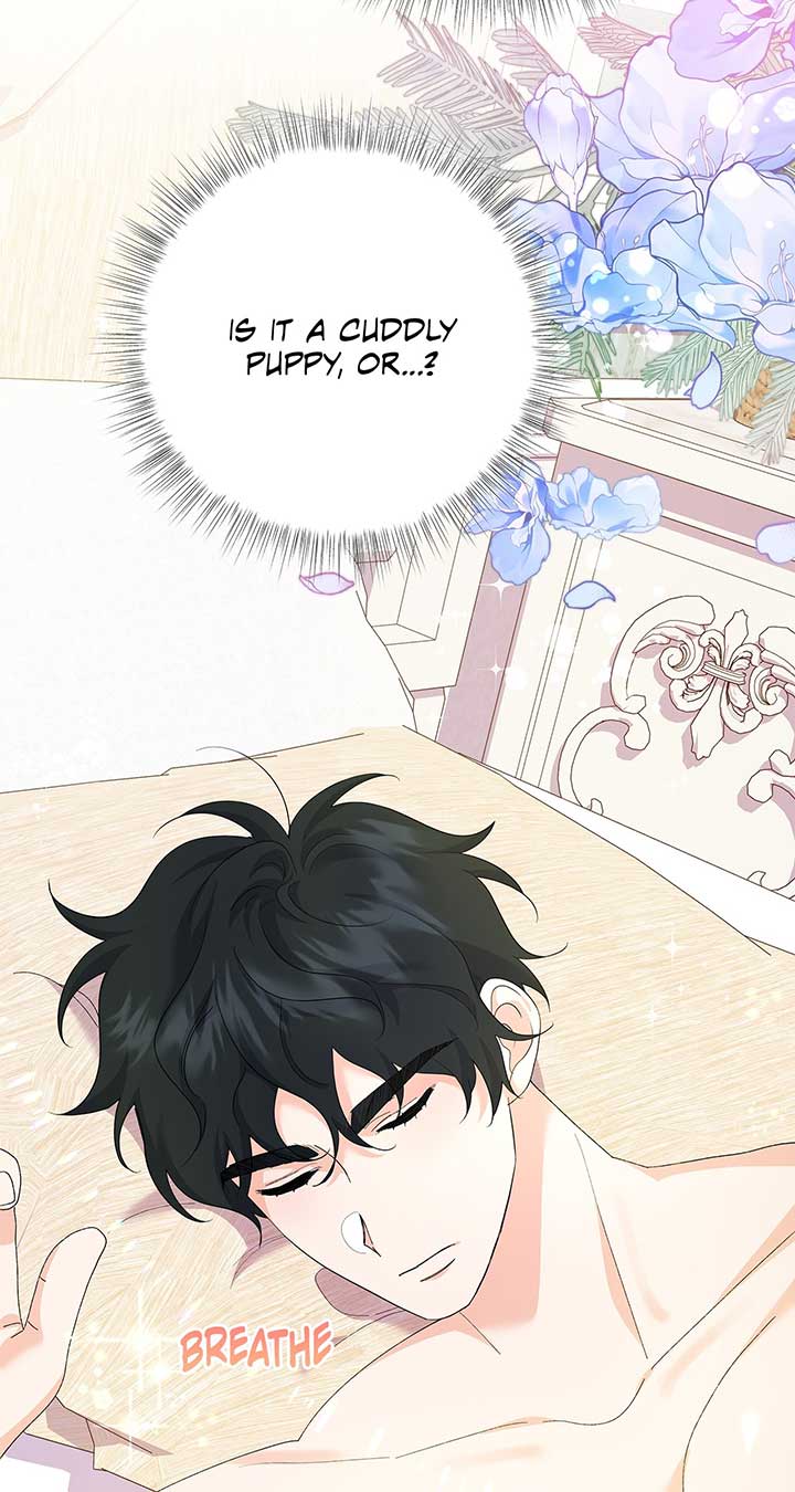 I Got Married to a Duke Called Beast Chapter 39 - Page 4