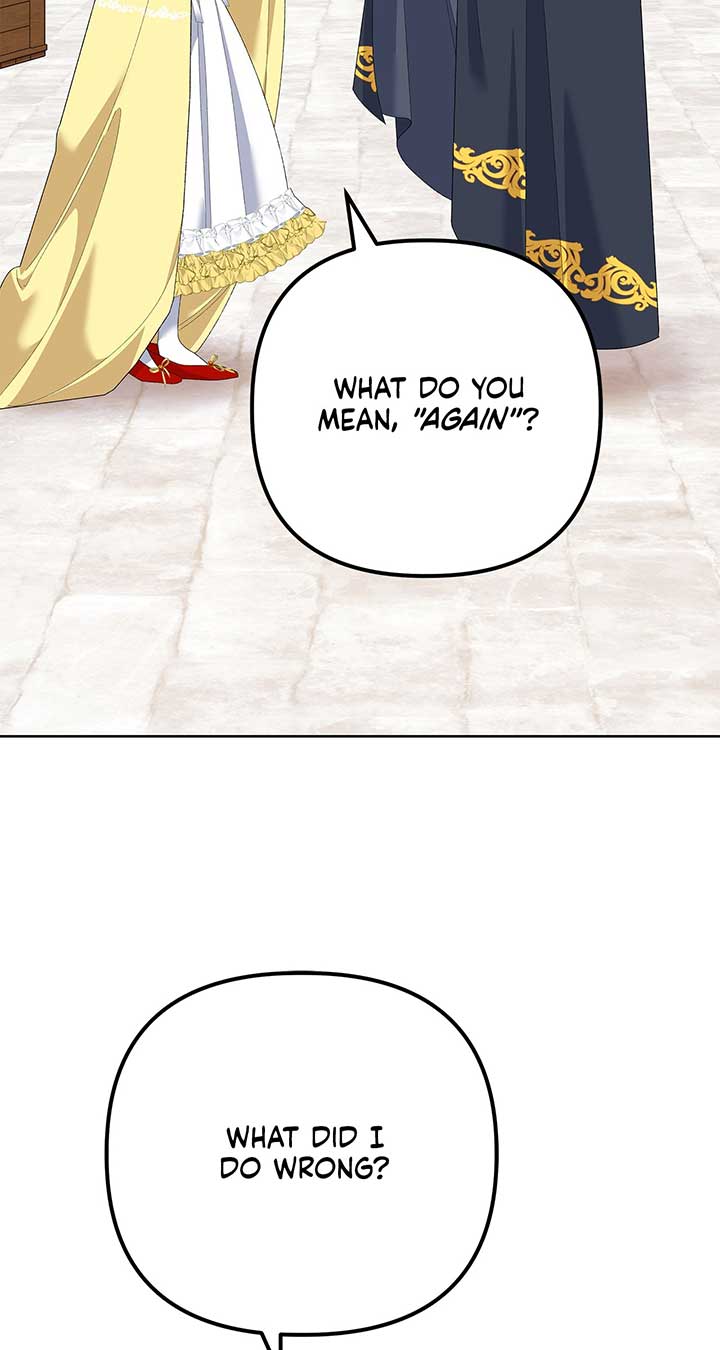I Got Married to a Duke Called Beast Chapter 39 - Page 42