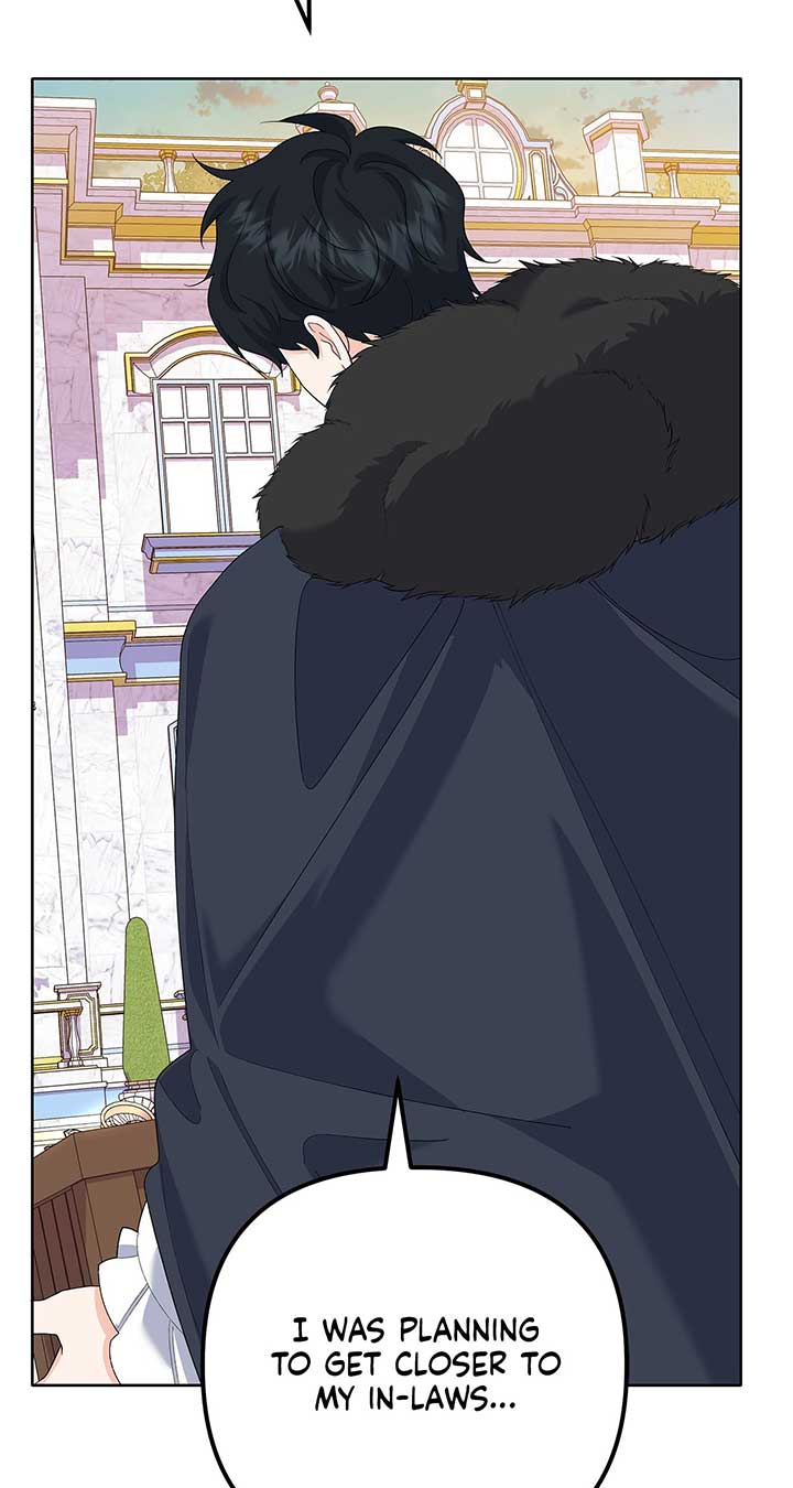 I Got Married to a Duke Called Beast Chapter 39 - Page 43
