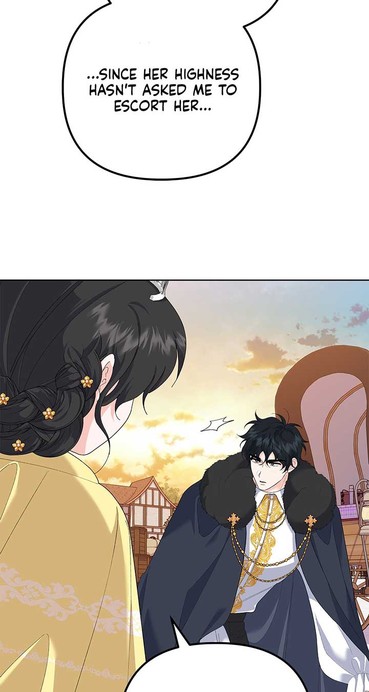 I Got Married to a Duke Called Beast Chapter 39 - Page 44