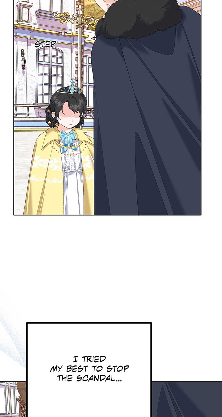 I Got Married to a Duke Called Beast Chapter 39 - Page 46