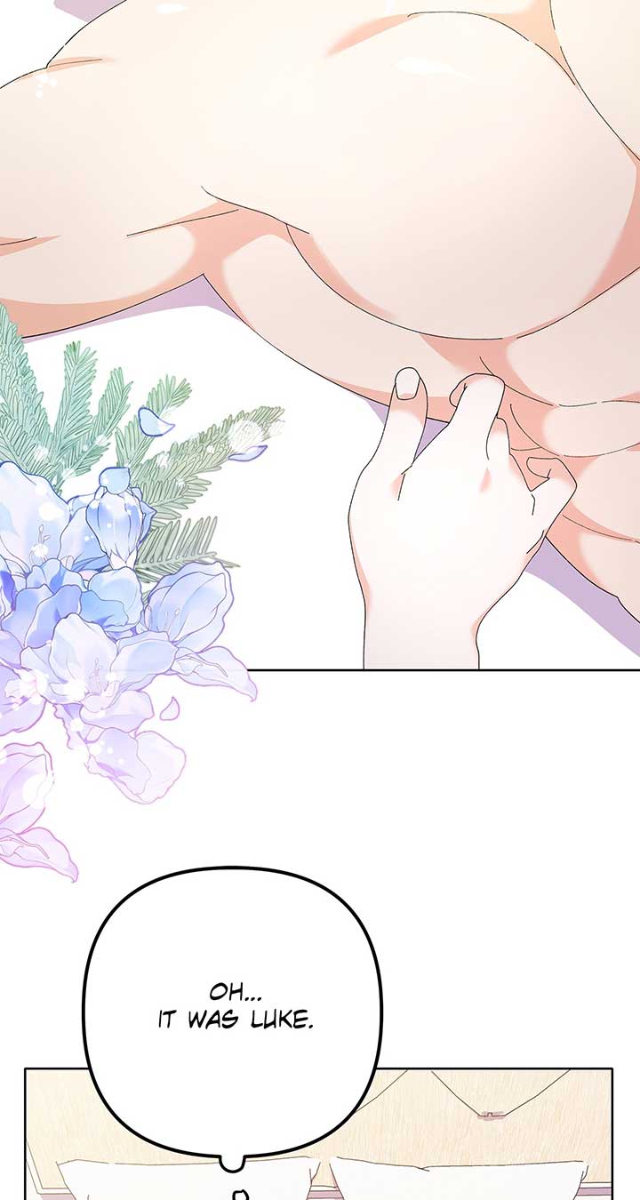 I Got Married to a Duke Called Beast Chapter 39 - Page 5