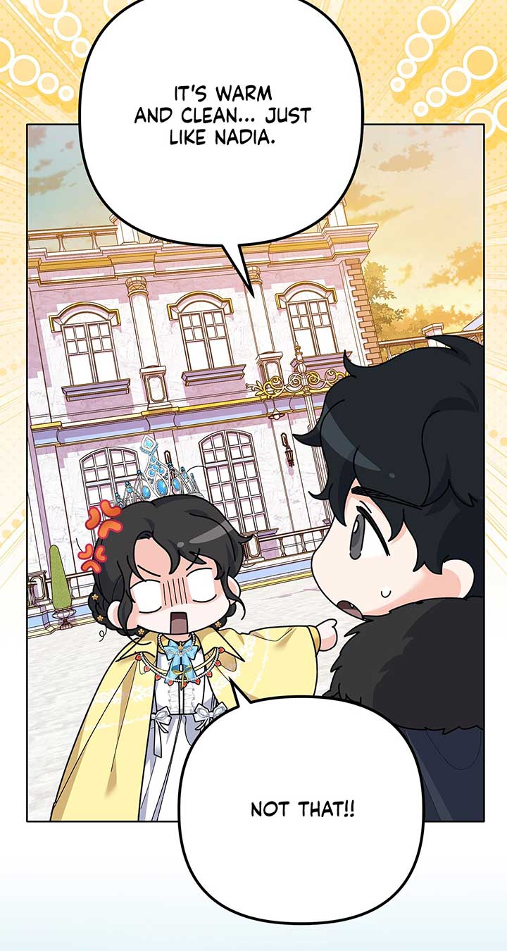 I Got Married to a Duke Called Beast Chapter 39 - Page 54
