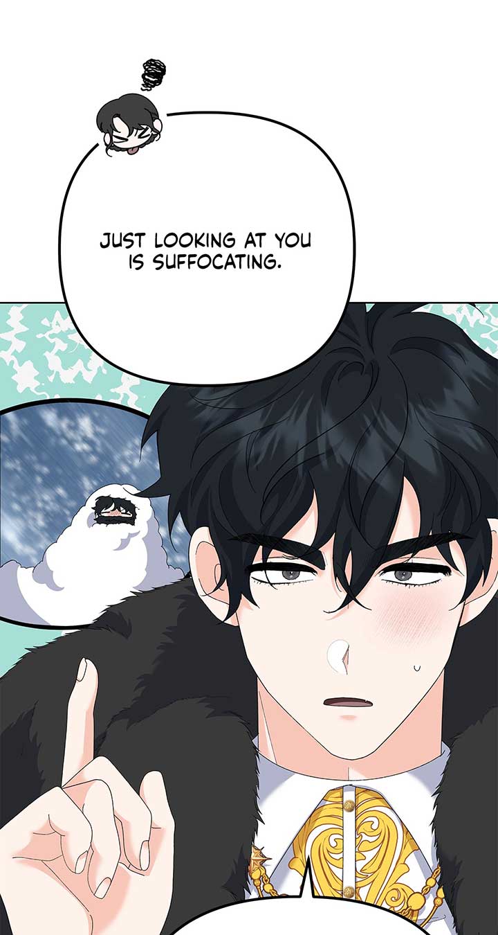 I Got Married to a Duke Called Beast Chapter 39 - Page 57
