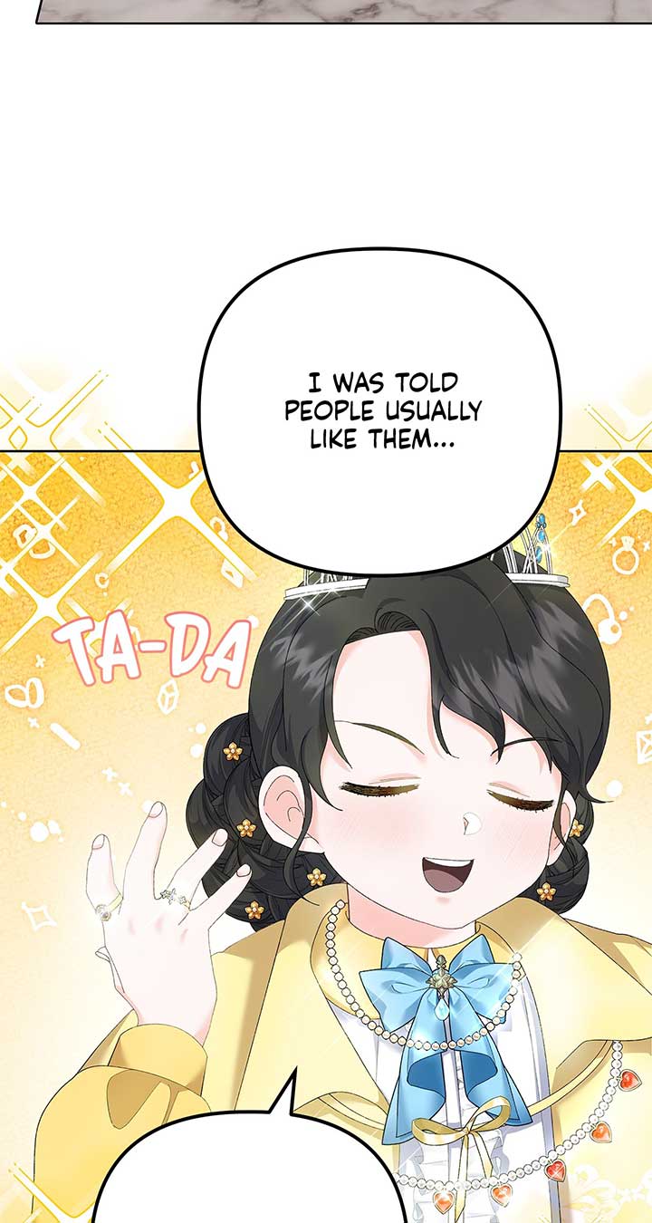 I Got Married to a Duke Called Beast Chapter 39 - Page 62