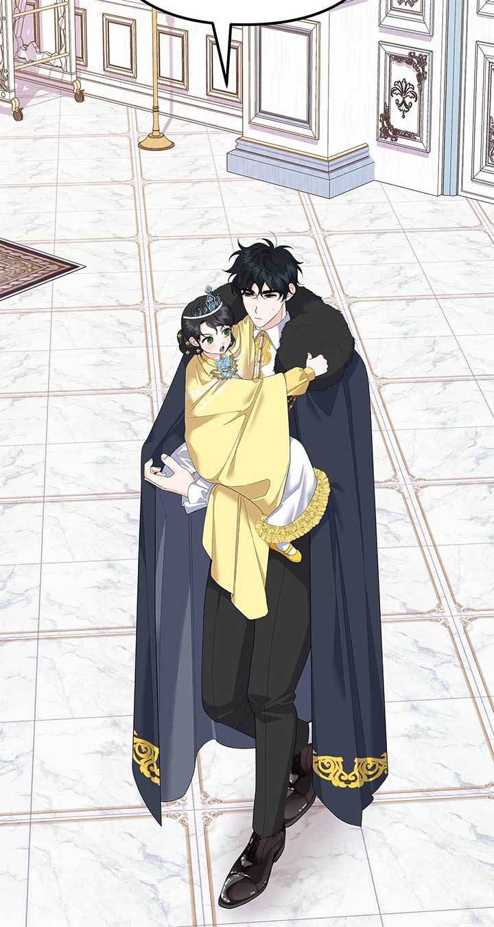 I Got Married to a Duke Called Beast Chapter 39 - Page 66