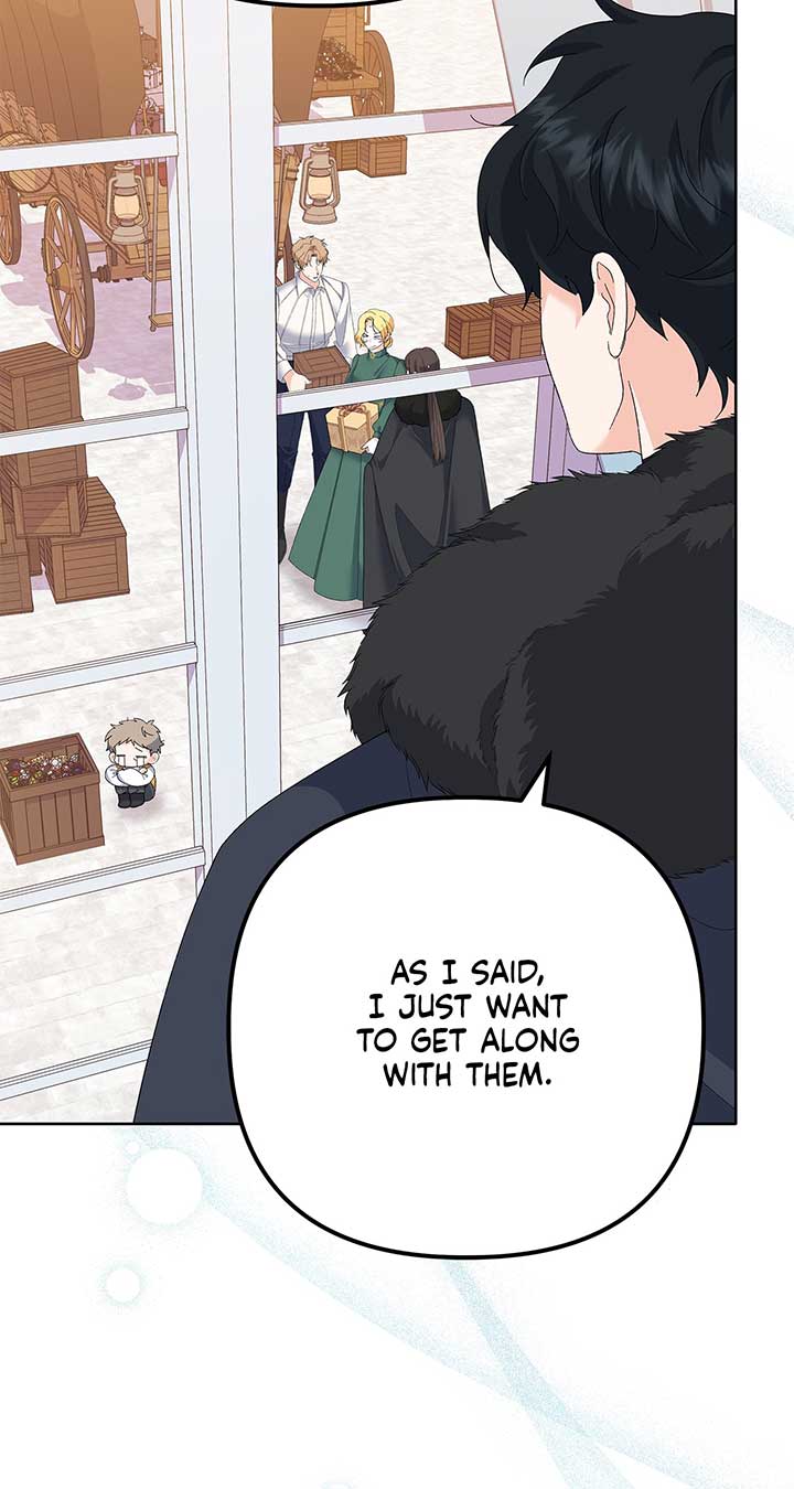 I Got Married to a Duke Called Beast Chapter 39 - Page 69