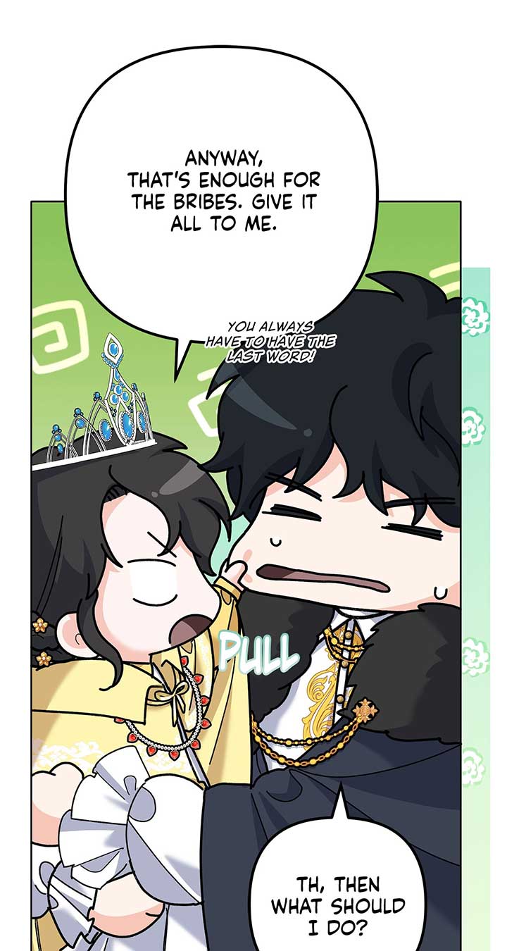 I Got Married to a Duke Called Beast Chapter 39 - Page 71