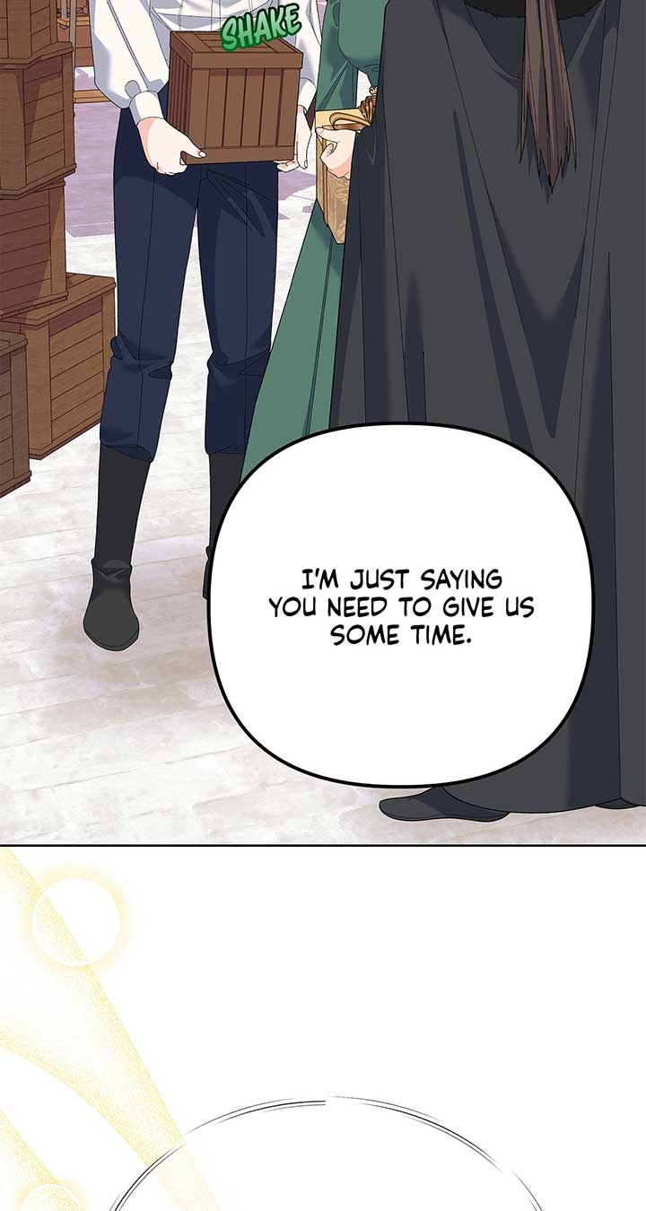 I Got Married to a Duke Called Beast Chapter 39 - Page 73