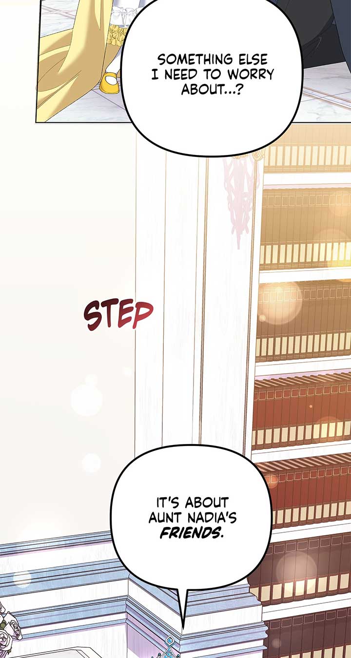 I Got Married to a Duke Called Beast Chapter 39 - Page 75