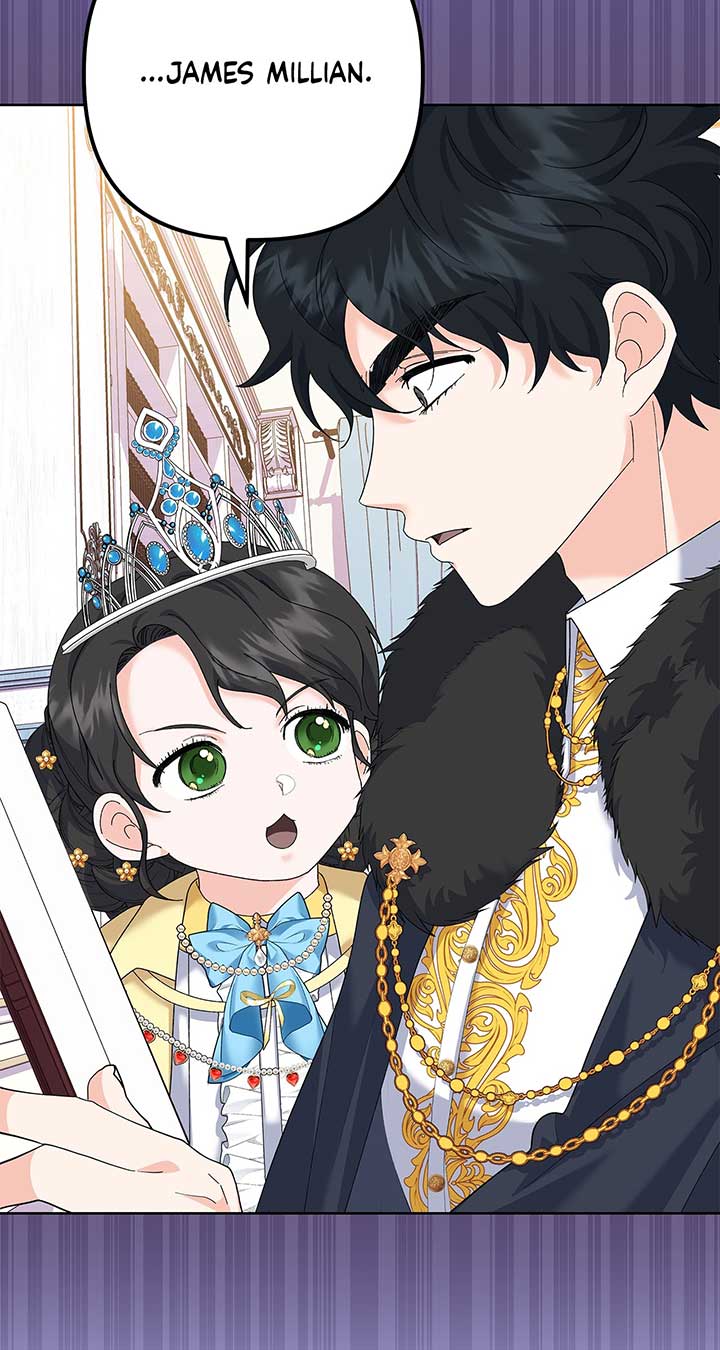 I Got Married to a Duke Called Beast Chapter 39 - Page 85