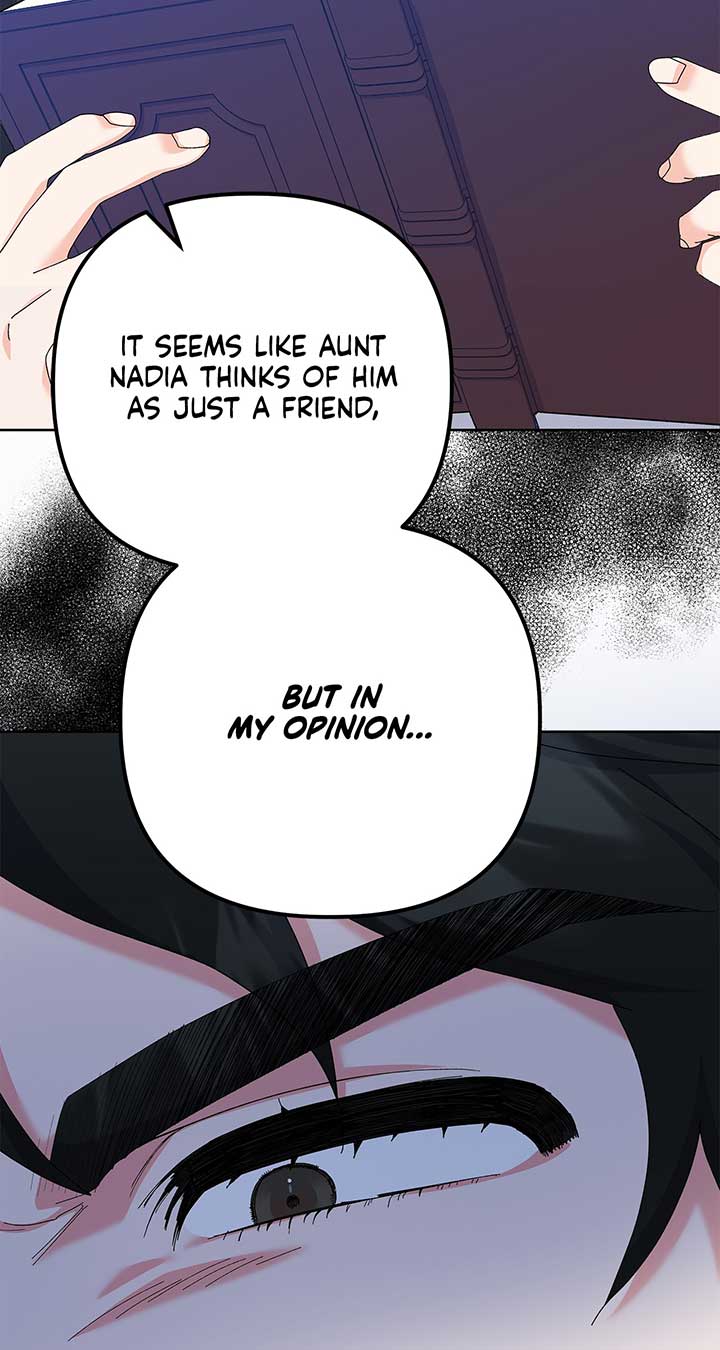 I Got Married to a Duke Called Beast Chapter 39 - Page 88