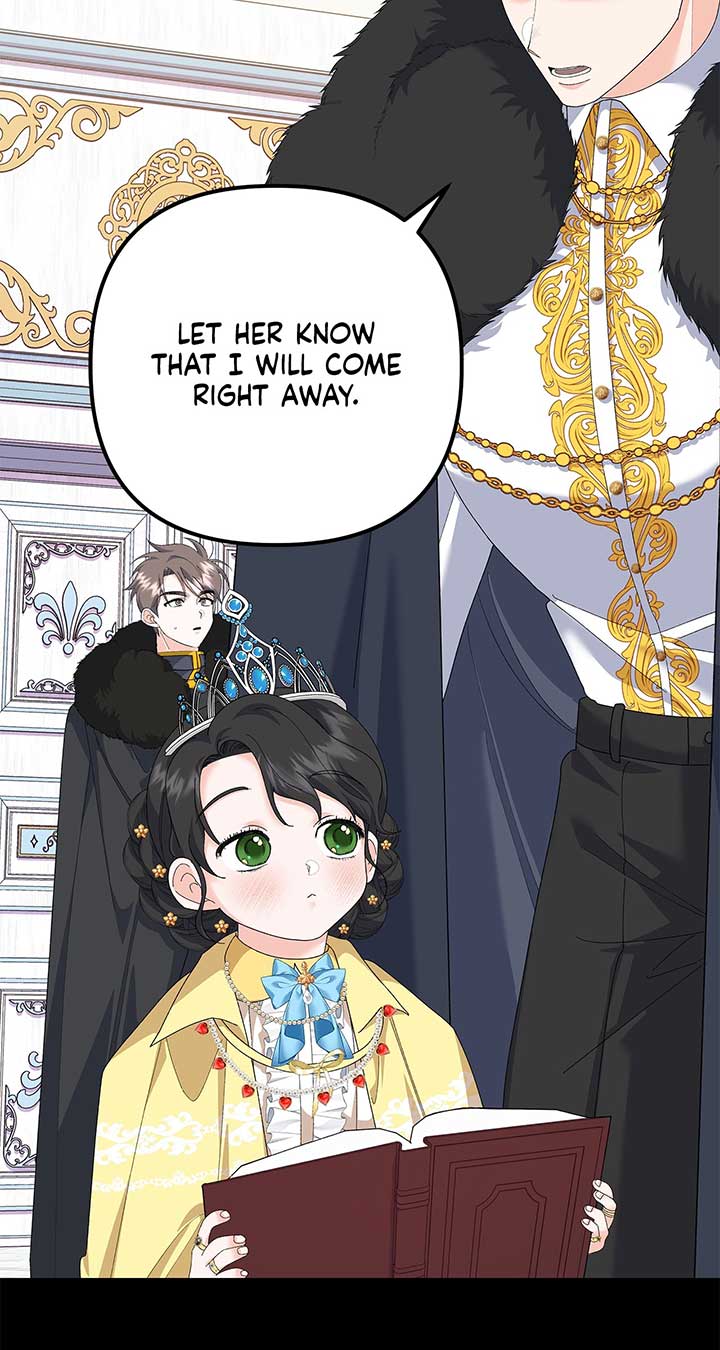 I Got Married to a Duke Called Beast Chapter 39 - Page 93