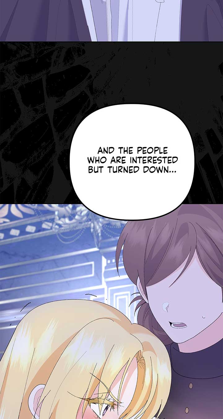 I Got Married to a Duke Called Beast Chapter 40 - Page 122