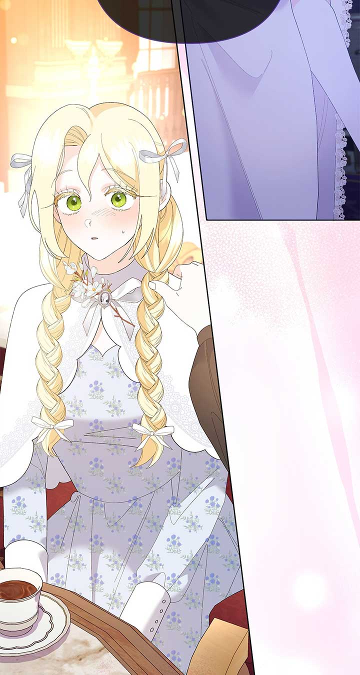 I Got Married to a Duke Called Beast Chapter 40 - Page 128