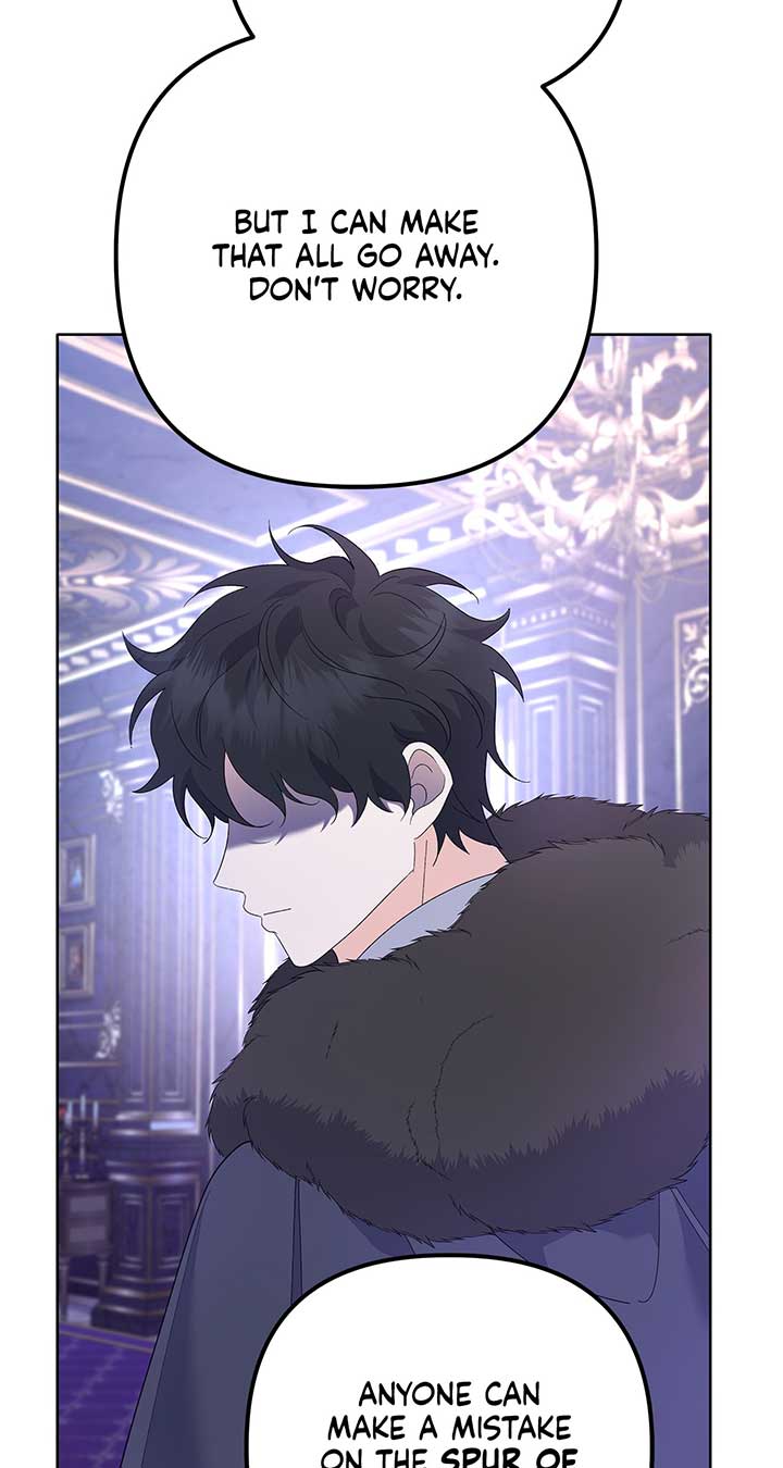 I Got Married to a Duke Called Beast Chapter 40 - Page 37