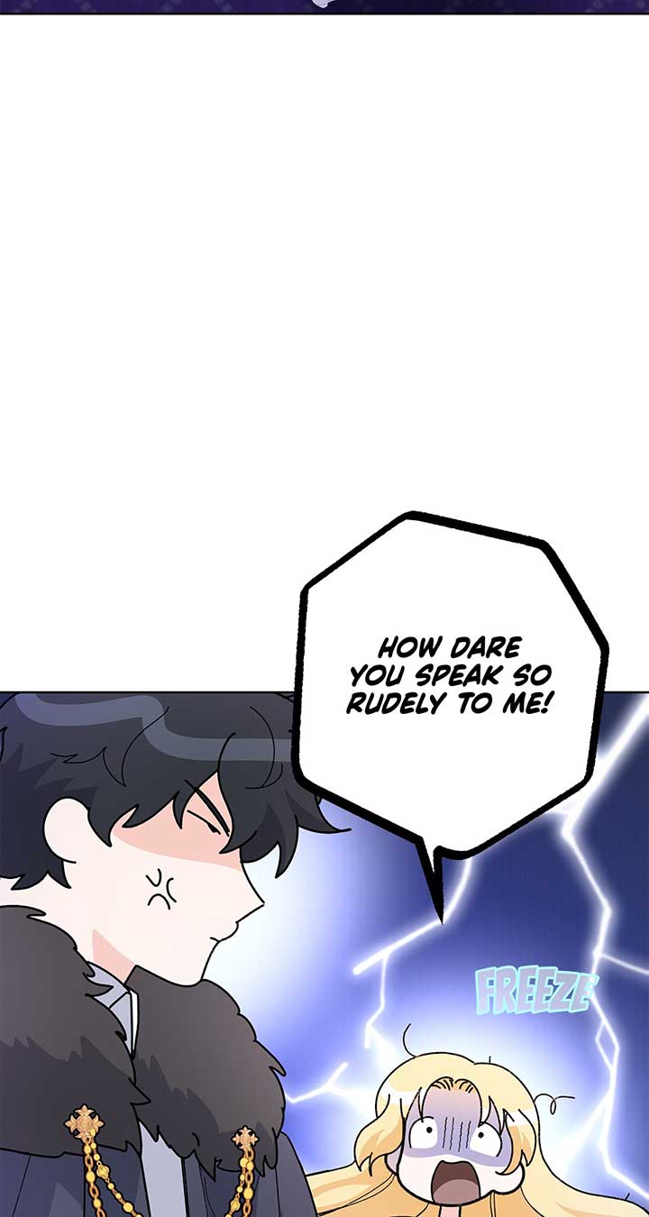I Got Married to a Duke Called Beast Chapter 40 - Page 49