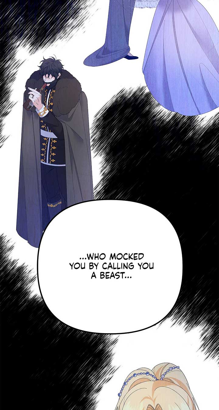 I Got Married to a Duke Called Beast Chapter 40 - Page 5